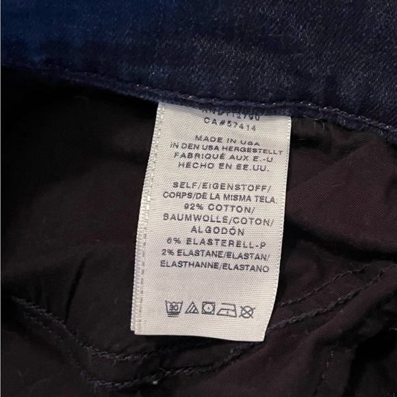 True Religion Slim Boyfit Denim Jeans - Picture 6 of 10